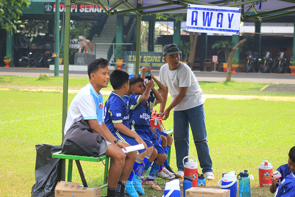 ijl u10 200725 mutiara 97 vs nusantara 2004