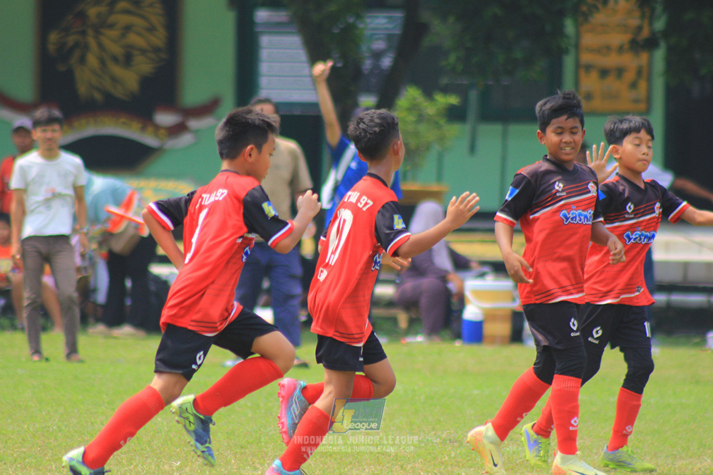 ijl u10 200725 mutiara 97 vs nusantara 2004