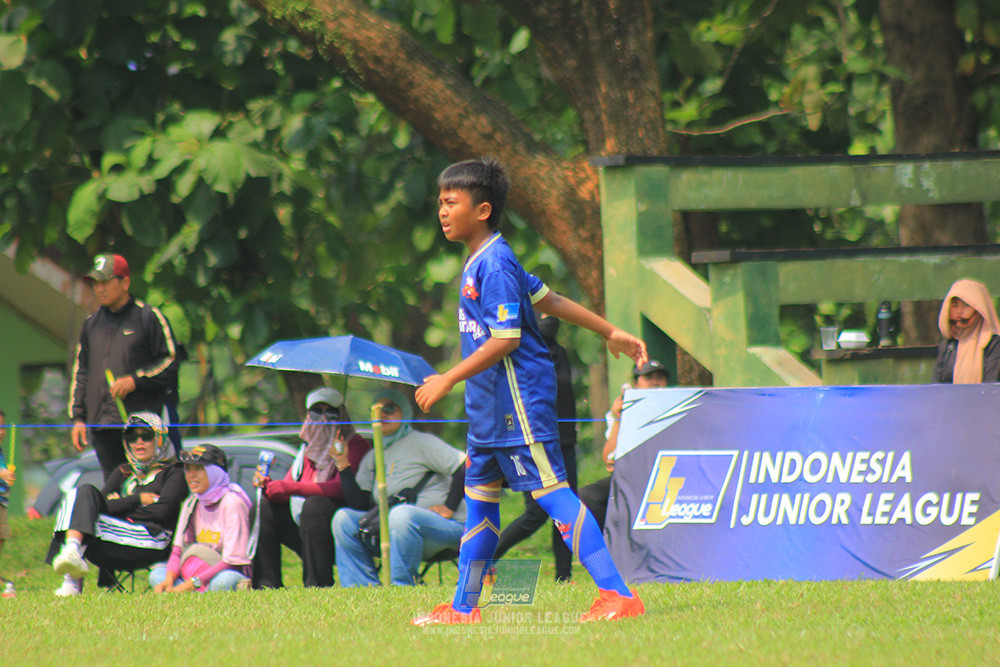 ijl u10 200725 mutiara 97 vs nusantara 2004