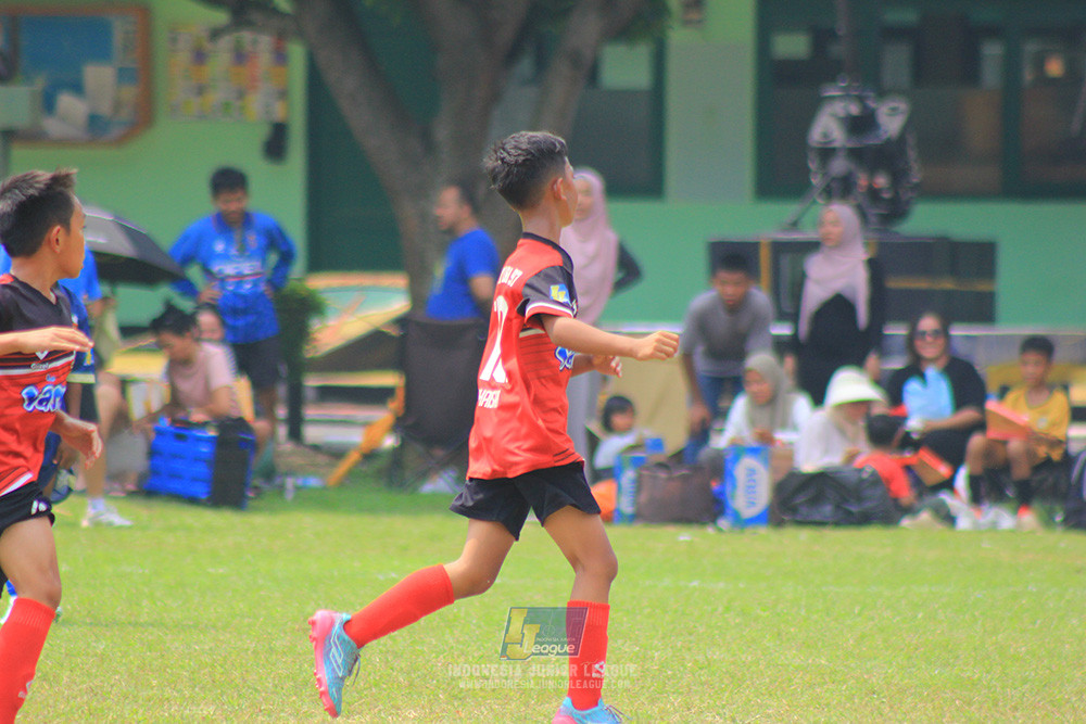 ijl u10 200725 mutiara 97 vs nusantara 2004