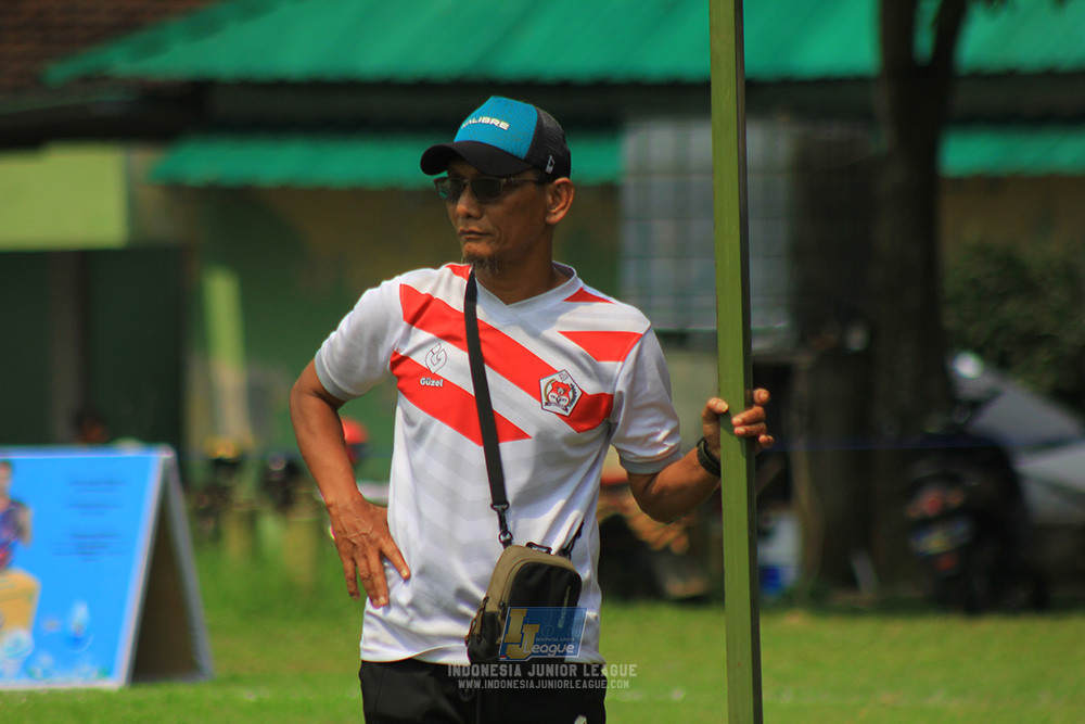 ijl u10 200725 mutiara 97 vs nusantara 2004