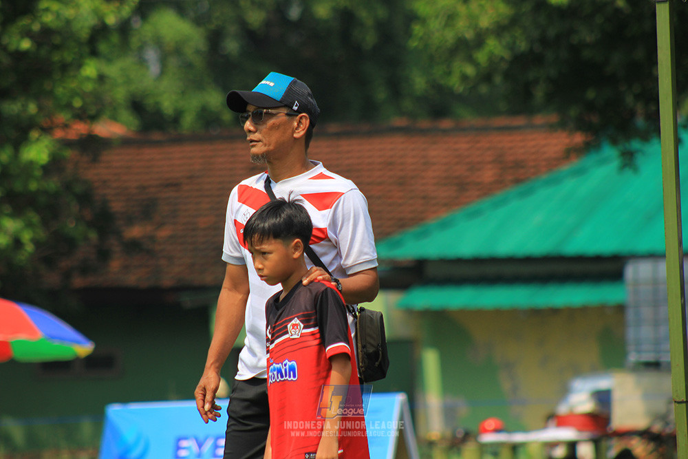 ijl u10 200725 mutiara 97 vs nusantara 2004