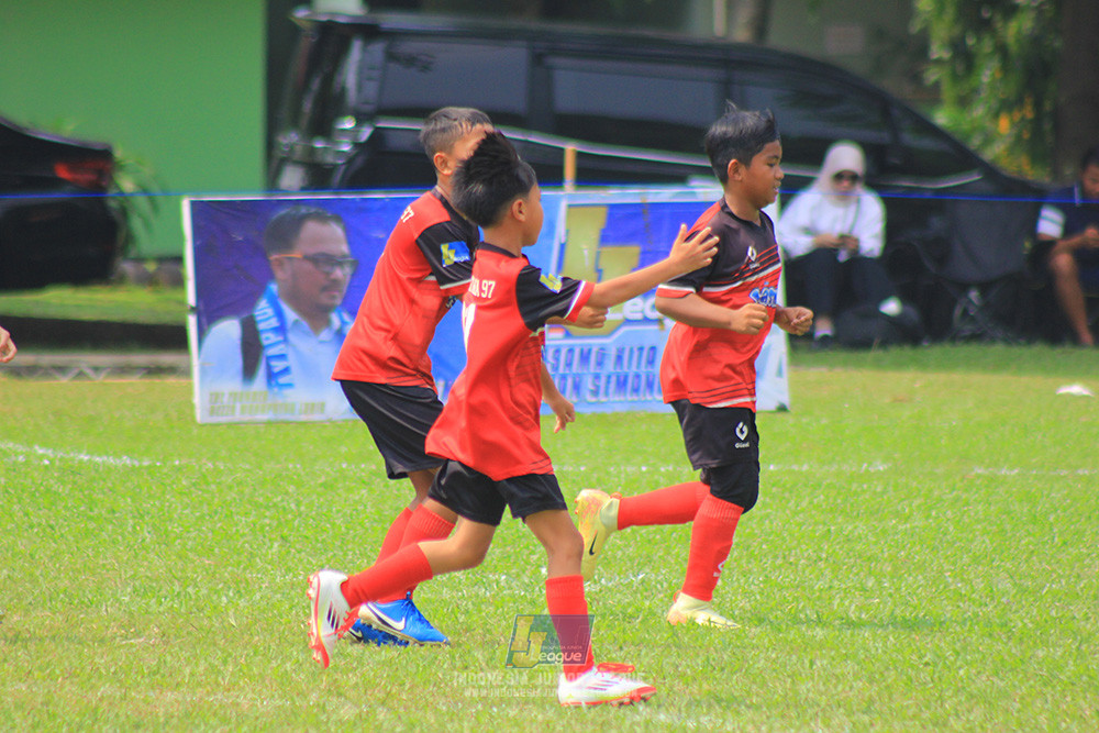 ijl u10 200725 mutiara 97 vs nusantara 2004