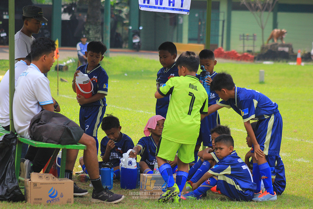 ijl u10 200725 mutiara 97 vs nusantara 2004