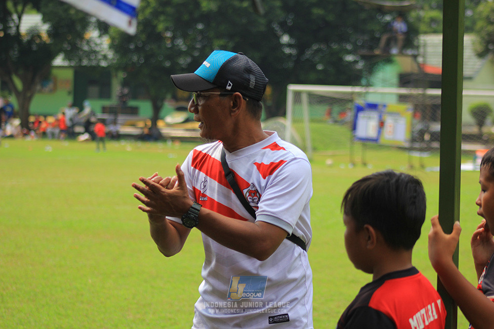 ijl u10 200725 mutiara 97 vs nusantara 2004