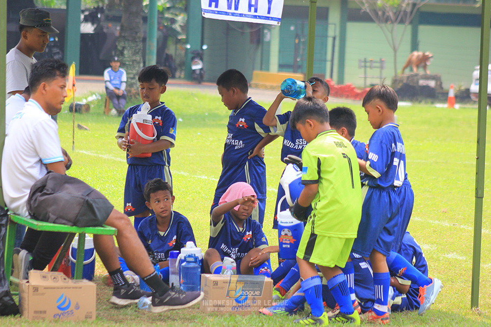 ijl u10 200725 mutiara 97 vs nusantara 2004