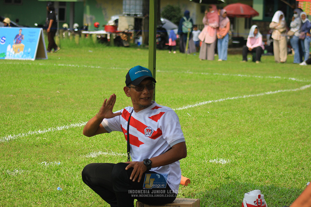 ijl u10 200725 mutiara 97 vs nusantara 2004