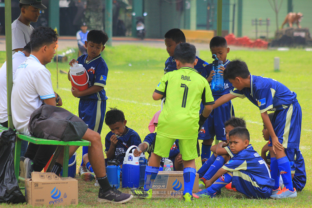 ijl u10 200725 mutiara 97 vs nusantara 2004