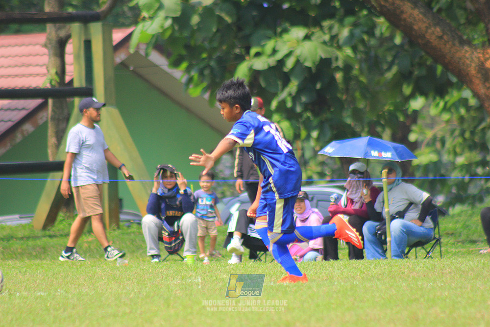 ijl u10 200725 mutiara 97 vs nusantara 2004
