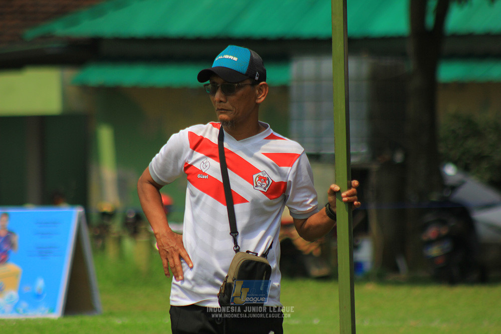 ijl u10 200725 mutiara 97 vs nusantara 2004