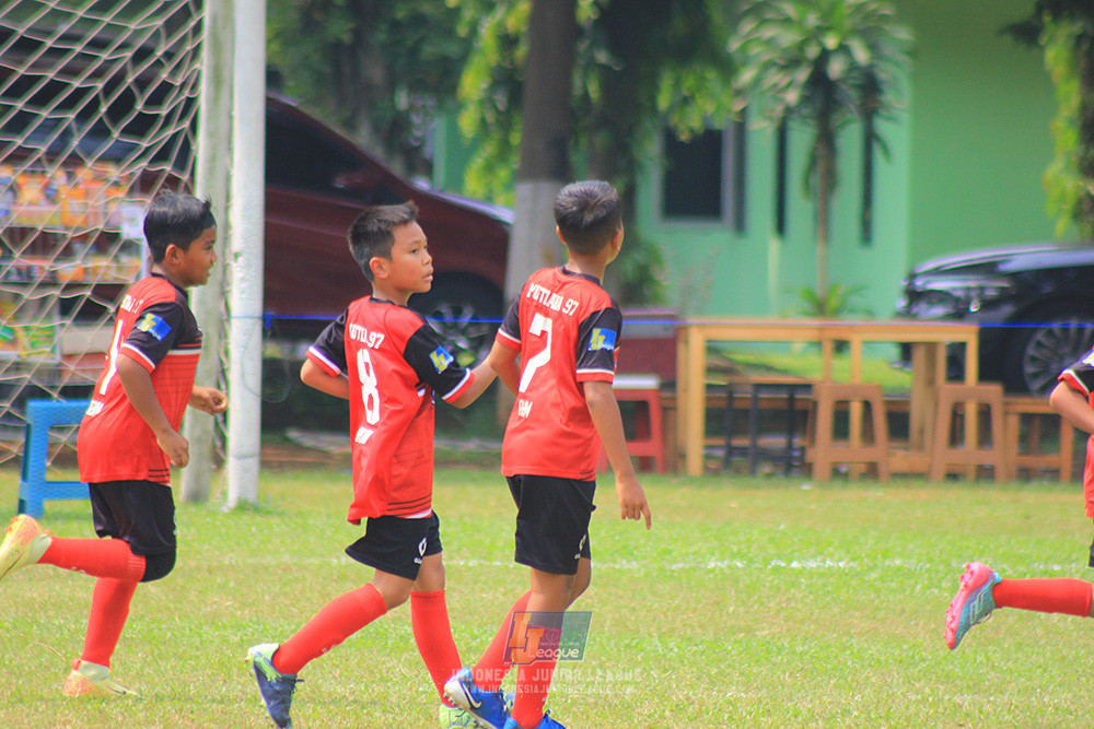 ijl u10 200725 mutiara 97 vs nusantara 2004