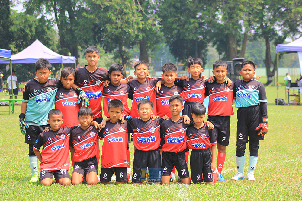 ijl u10 200725 mutiara 97 vs nusantara 2004
