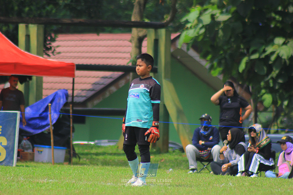 ijl u10 200725 mutiara 97 vs nusantara 2004