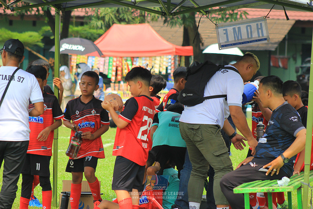 ijl u10 200725 mutiara 97 vs nusantara 2004