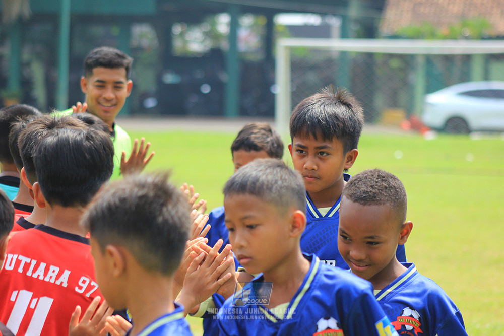 ijl u10 200725 mutiara 97 vs nusantara 2004