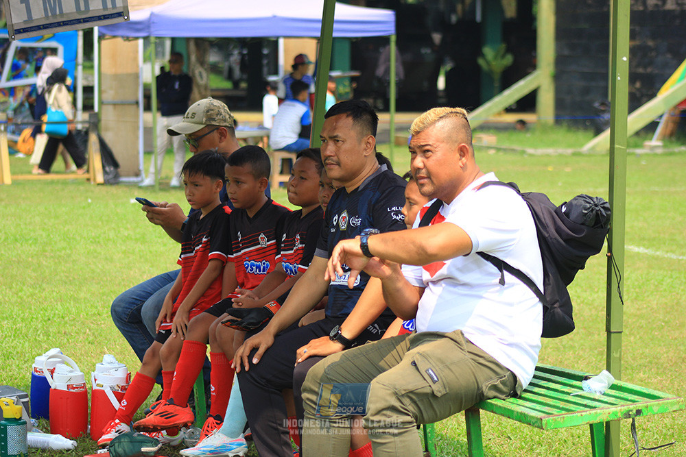 ijl u10 200725 mutiara 97 vs nusantara 2004