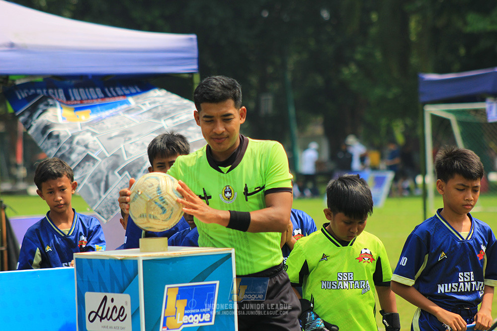 ijl u10 200725 mutiara 97 vs nusantara 2004