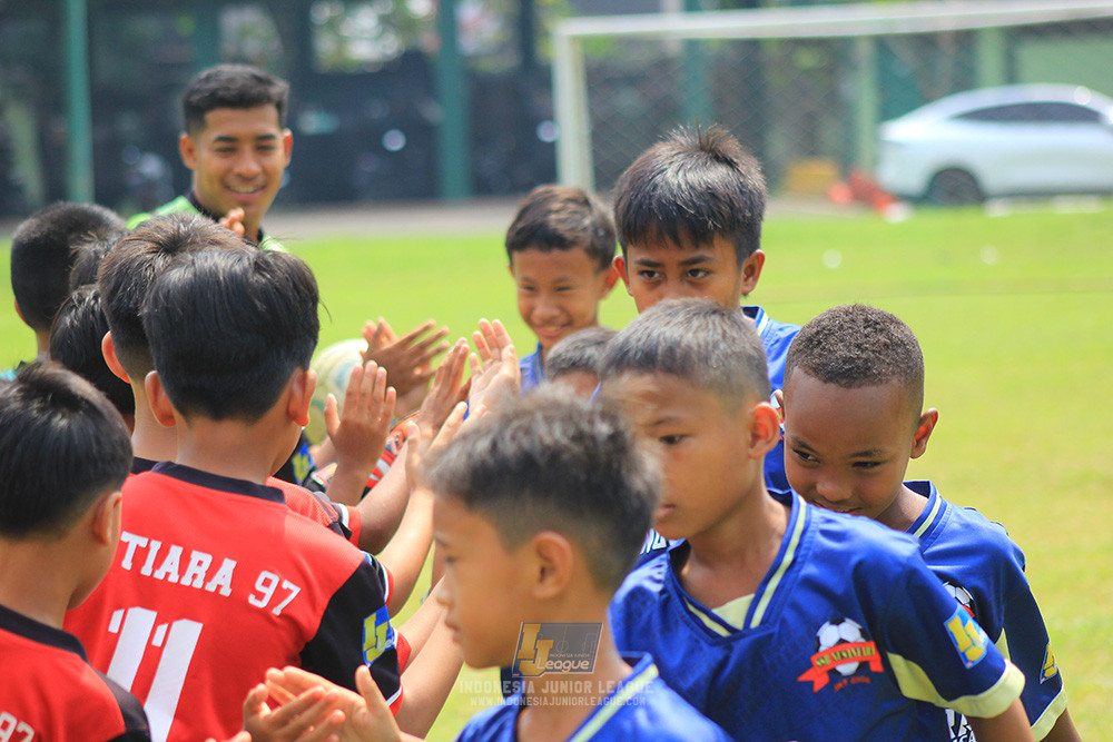 ijl u10 200725 mutiara 97 vs nusantara 2004