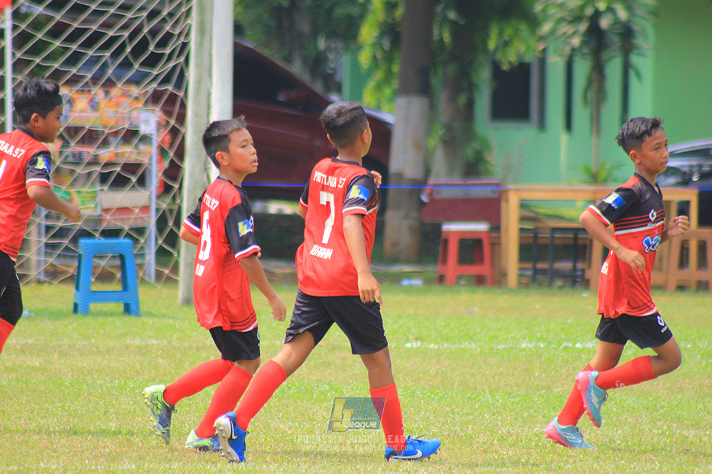 ijl u10 200725 mutiara 97 vs nusantara 2004