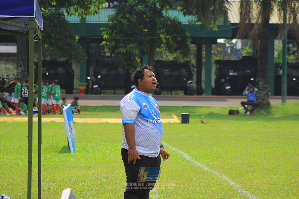 ijl u10 200725 mutiara 97 vs nusantara 2004