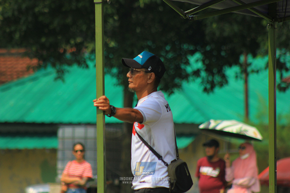 ijl u10 200725 mutiara 97 vs nusantara 2004