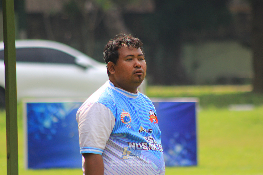 ijl u10 200725 mutiara 97 vs nusantara 2004