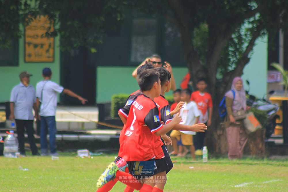 ijl u10 200725 mutiara 97 vs nusantara 2004