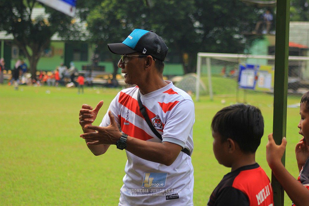 ijl u10 200725 mutiara 97 vs nusantara 2004