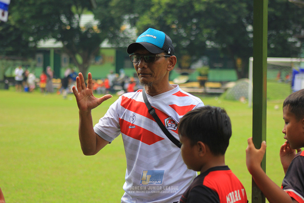 ijl u10 200725 mutiara 97 vs nusantara 2004