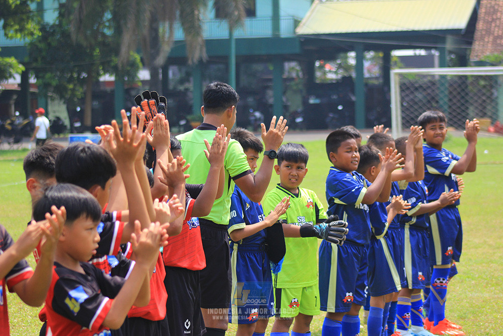 ijl u10 200725 mutiara 97 vs nusantara 2004
