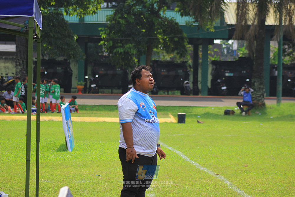 ijl u10 200725 mutiara 97 vs nusantara 2004