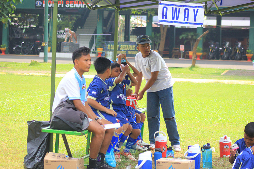 ijl u10 200725 mutiara 97 vs nusantara 2004