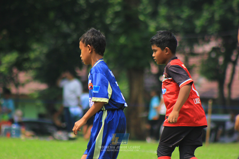 ijl u10 200725 mutiara 97 vs nusantara 2004