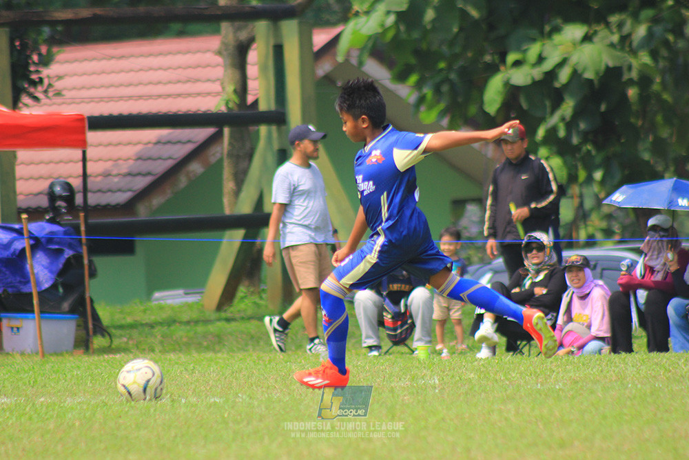 ijl u10 200725 mutiara 97 vs nusantara 2004
