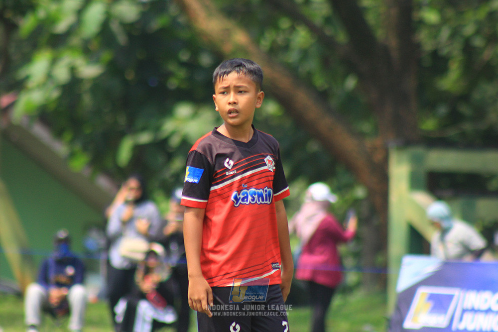 ijl u10 200725 mutiara 97 vs nusantara 2004