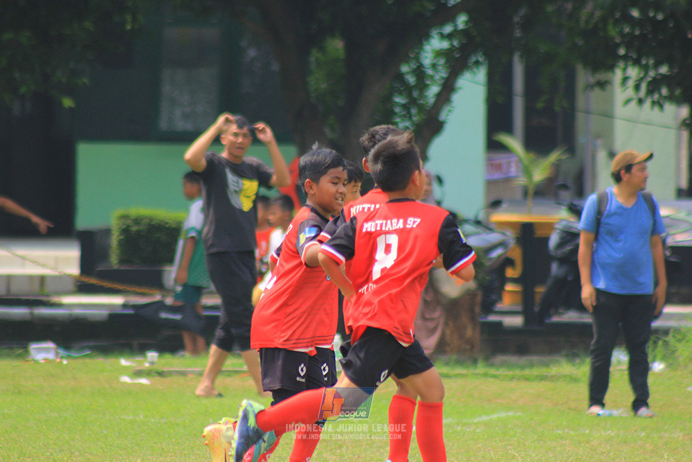 ijl u10 200725 mutiara 97 vs nusantara 2004