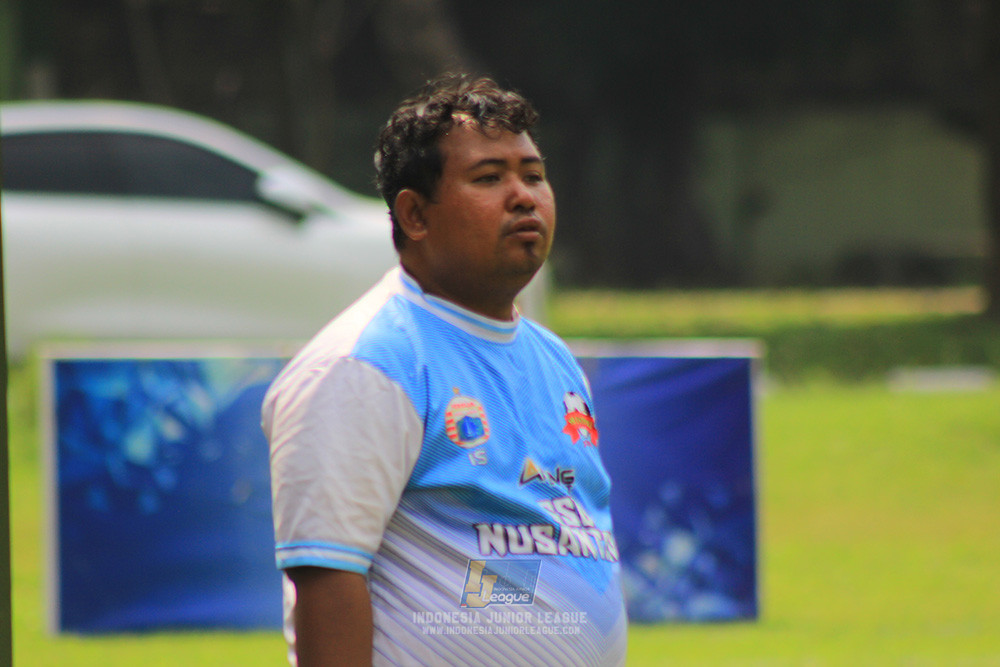 ijl u10 200725 mutiara 97 vs nusantara 2004