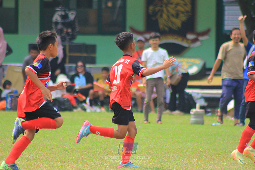 ijl u10 200725 mutiara 97 vs nusantara 2004