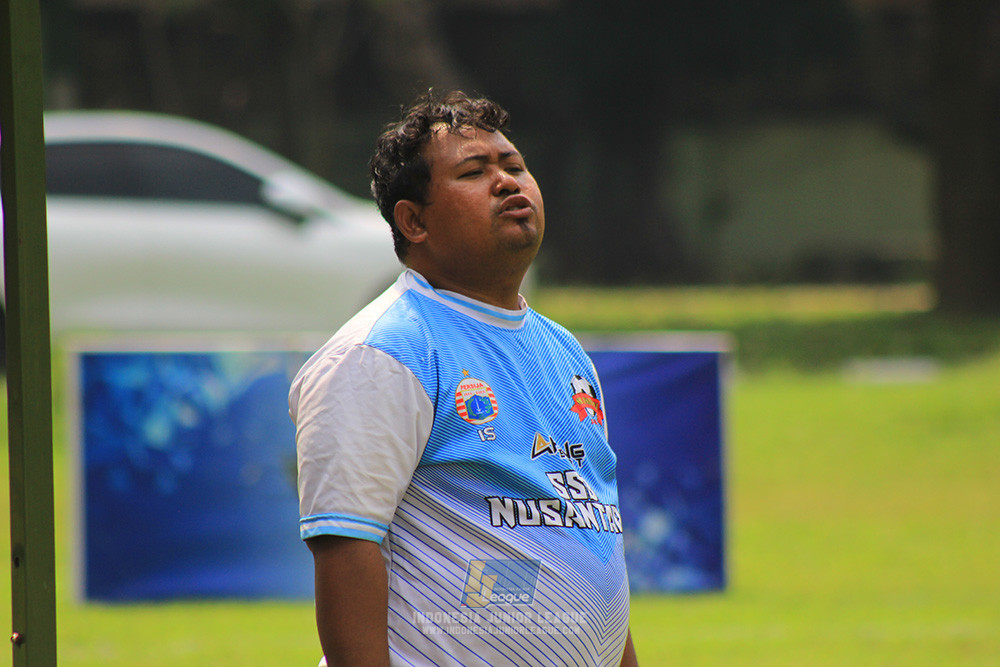ijl u10 200725 mutiara 97 vs nusantara 2004