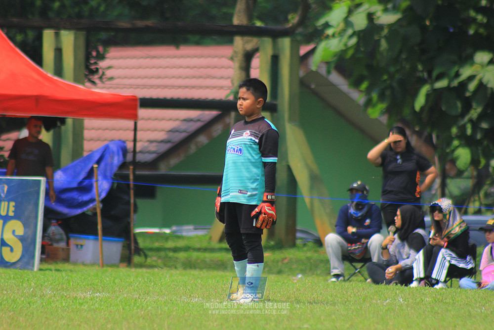ijl u10 200725 mutiara 97 vs nusantara 2004