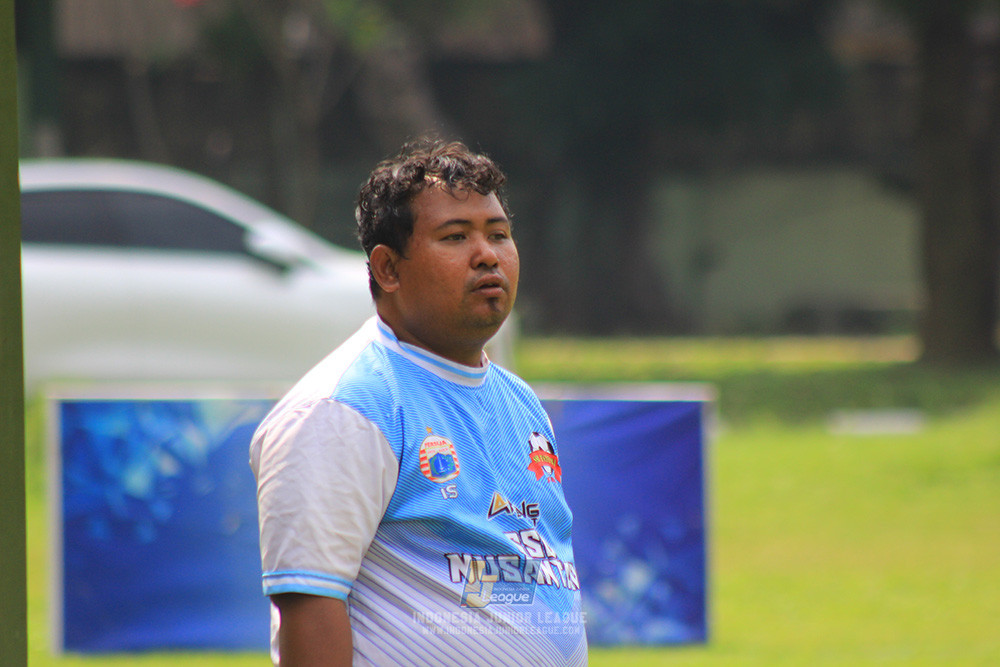 ijl u10 200725 mutiara 97 vs nusantara 2004