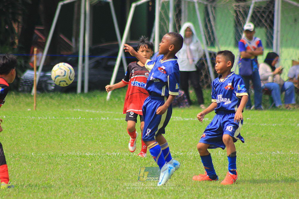 ijl u10 200725 mutiara 97 vs nusantara 2004