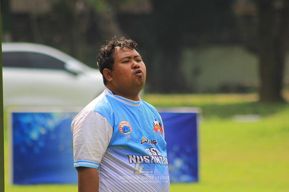ijl u10 200725 mutiara 97 vs nusantara 2004