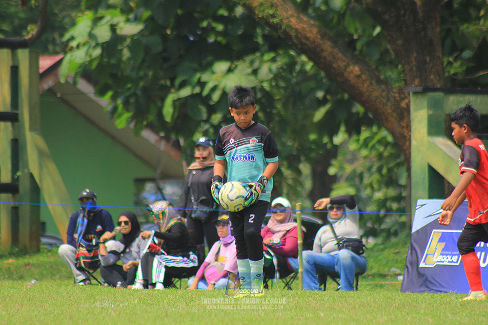 ijl u10 200725 mutiara 97 vs nusantara 2004