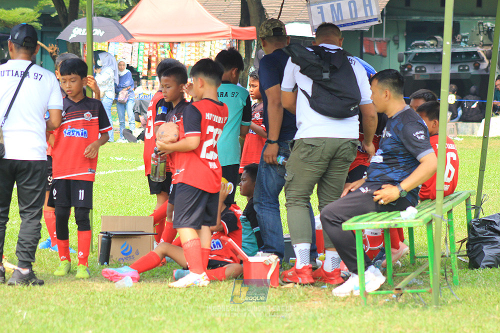 ijl u10 200725 mutiara 97 vs nusantara 2004