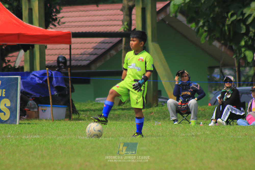 ijl u10 200725 mutiara 97 vs nusantara 2004