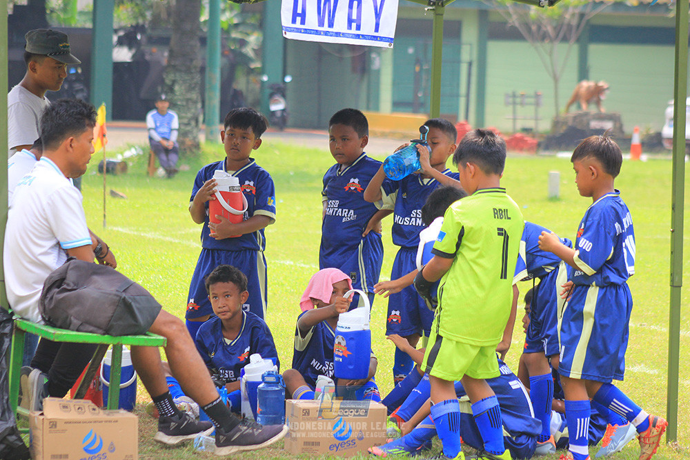 ijl u10 200725 mutiara 97 vs nusantara 2004