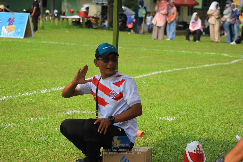 ijl u10 200725 mutiara 97 vs nusantara 2004