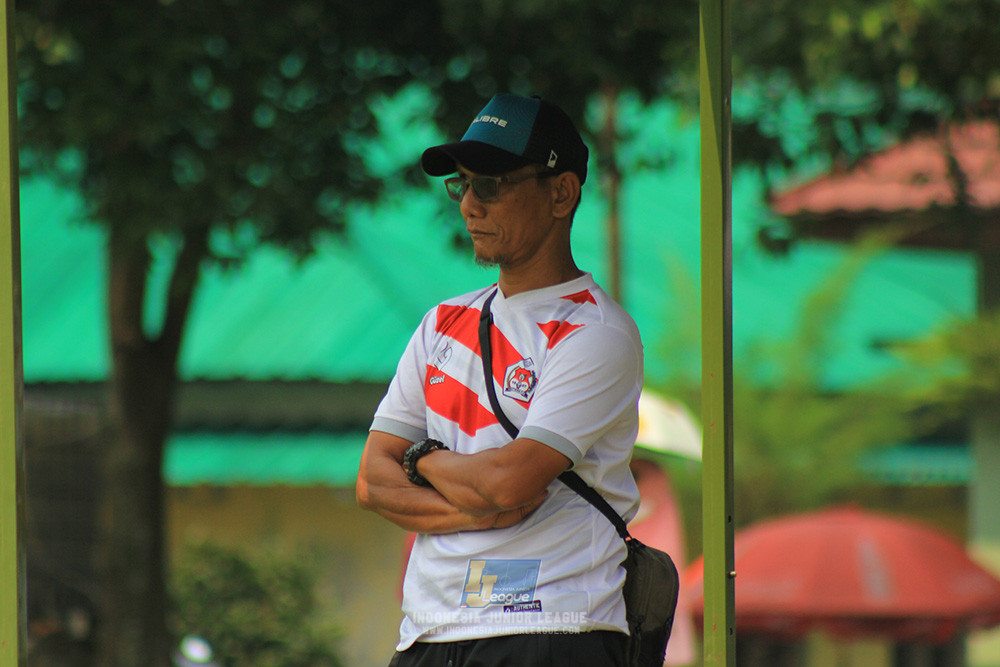 ijl u10 200725 mutiara 97 vs nusantara 2004