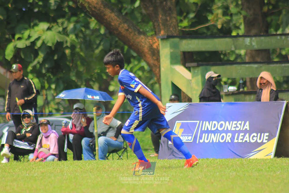 ijl u10 200725 mutiara 97 vs nusantara 2004